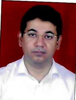 Prof. Sunil Kumar Singh